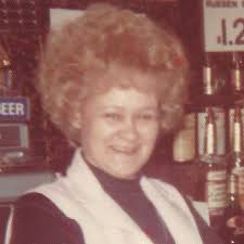 Marlene Peterson Obituary (1933