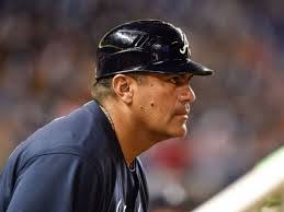 Eddie Perez's Instagram, Twitter & Facebook