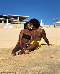 Simone Biles Nude Pics & LEAKED Blowjob Sex Tape Porn Video