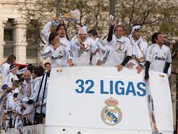 Примера кубок испании суперкубок сегунда сегунда b терсера кубок ла лиги кубок коронации spain: La Liga Winners List Spanish League Winners And Runners Up