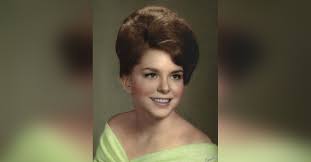 Obituary information for Cheryl B. Harrison