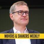 Bundesliga appoints Marc Lenz and Steffen Merkel as joint CEOs, plus more