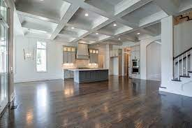 Open Floor Plan Living Room And Kitchen Nashville Homes Nashville Homes For Sale Nashville Homes Interior De Dream House Rooms Luxury Homes House Rooms