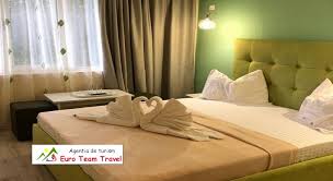 Hotelul dispune de 30 de camere duble. Complexul De Vile Vraja Marii Eforie Sud Rezerva Cazare Eforie Sud