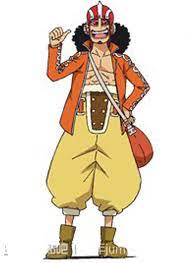 Usopp Dressrosa One Piece Manga One Piece Usopp