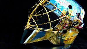 Check out our marc andre fleury selection for the very best in unique or custom, handmade pieces from our prints shops. Marc Andre Fleury Vegas Mask 2021 Youtube