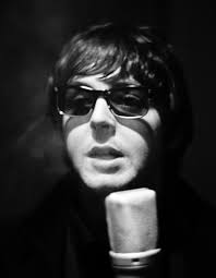 Bob Whitaker: Paul, Christmas fan club message