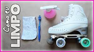 Patinacao Artistica Meu Patins De Livre Material Valor Reprovados Onde Comprar Etc Youtube