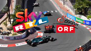 Hier siehst du vettel live. Formel 1 Im Tv Und Livestream Monaco Gp Hier Siehst Du Das Rennen Live Derwesten De