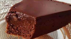 Gateau De Cyril Lignac Au Chocolat Et Mascarpone Tellement Simple Tonmag Recette En 2020 Gateau Chocolat Savoureux Mascarpone