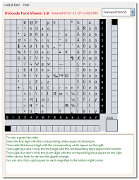 Unicode Free Download For Windows 10 7 8 8 1 64 Bit 32 Bit Qp Download