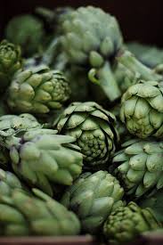 C Est La Belle Vie Via Pinterest Vegetables Vegetables Photography Artichoke