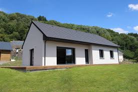 Maybe you would like to learn more about one of these? Des Maisons De Plain Pied A Prix Maitrises Maisons Partout