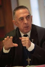 La mémoire sélective de Monseigneur Dagens