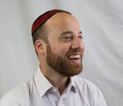 Rabbi Oliver Joseph