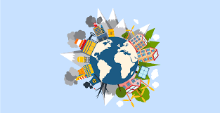 In biology, a population is a number of all the organisms of the same group or species who live in a particular geographical area and are capable of interbreeding. Global Population Development Aspirations And Fallacies N Iussp