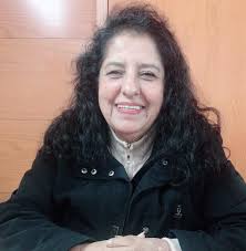 María Del Carmen Prado Salaues