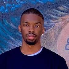 Kiera Burks and Lavarus Kendrix's Wedding Website