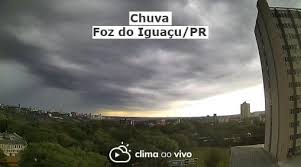 A temperatura média anual gira em torno dos 17 °c, sendo a média das máximas de 22 °c e das mínimas 12 °c. Clima Ao Vivo Em Curitiba Camera Do Tempo Veja Agora Clima Ao Vivo