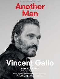 Vincent Gallo