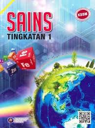 Tingkatan 1 Buku Teks Matematik