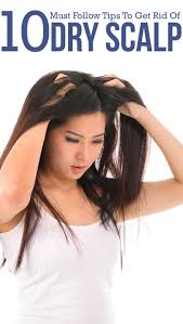 Fusco recommends beginning your dry scalp treatment regimen with a weekly incorporating scrub. 10 Best Home Remedies To Get Rid Of Dry Scalp Dry Hair Treatment Hair Treatment Dry Scalp Treatment