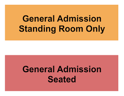 the van buren seating chart phoenix