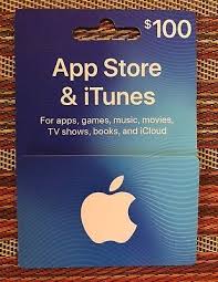 Free Itunes Gift Card Giveaway How To Get A Free 100 Itunes Gift Cards Free Itunes Gift Card Apple Gift Card Itunes Gift Cards