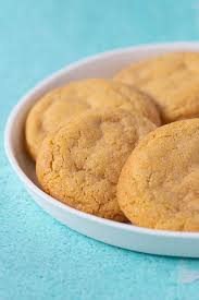 Amazing Cornmeal Cookies Made With Polenta Sweetest Menu Recipe In 2020 Cornmeal Cookies Sweet Sour Chicken Food Processor Recipes