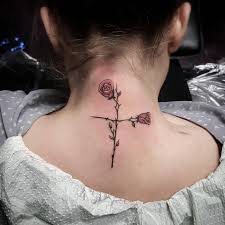 This jesus christ tattoo design is inspired from the popular film 'the passion of the christ' which was directed by mel gibson. 125 Uplifting Christian Tattoo Ideas Spiritual Body Art For Everyone