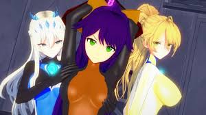 奥特曼3d 性爱画廊