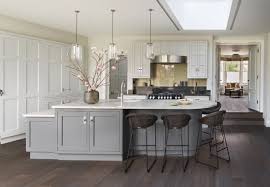 Grey offers a great alternative to this . 10 Timeless Kitchen Design Elements To Ensure Yours Never Dates Homes Gardens