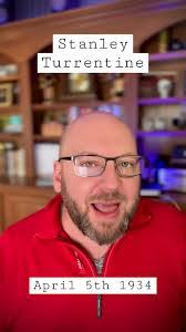 Scott Turrentine's Instagram, Twitter & Facebook