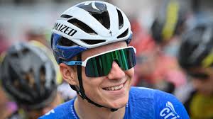 Remco evenepoel does what he do again at volta ao algarve stage 2, destroying ardennes remco evenepoel is a straight beast. Gv9mrxndkw0utm