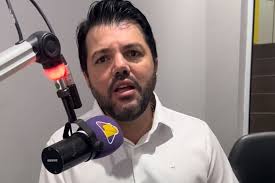 Prefeito de Anápolis expõe rombo financeiro e acusa antiga gestão de  'improbidade administrativa'