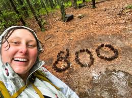 What I Learned Thru-Hiking the Appalachian Trail