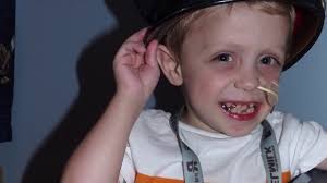 Ben (Not the Fish)”: Student film wins Broadcast Education Association  Award of Excellence