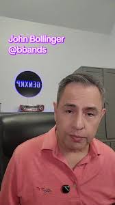 #GenXRP #xrp #ripple #bollingerbands