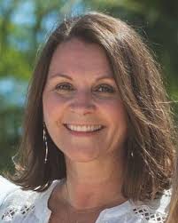 Hope Edelman the mother of motherless daughters