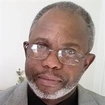 James Thurmond Lewis Sr. Obituary