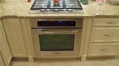 Cooktop must be approved for use over an oven. 36 Range Or Cooktop With Under Counter Oven