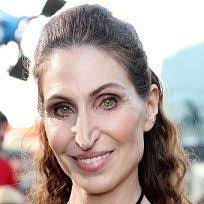 Bonnie Aarons's Instagram, Twitter & Facebook