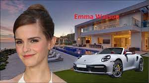 Lady gaga is also the founder and majority owner of haus laboratories and nonprofit born this way foundation. Emma Watson 2021 Lifestyle Boyfriends Net Worth House Cars Biography Youtube