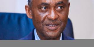 Wike's ally, Chidi Amadi resigns as Fubara's Chief of Staff