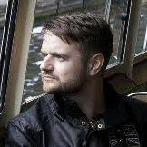 Daniel Gamble (dandyglam)