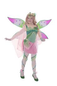 Ciao 11190.4-6 Flora Bloomix Winx Club costume disguise girl (Size 4-6  years), Children, Green, Pink : Amazon.co.uk: Toys & Games