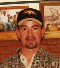 Obituary for Greg Richardson