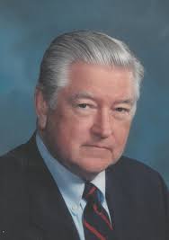 Walter Prater Obituary