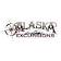 Alaska Excursions logo