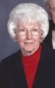 Junette A. Manthey Obituary (2017)